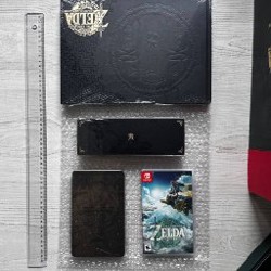 Zelda: Tears of the Kingdom - фото 2