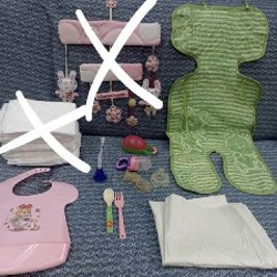 Плед-конверт - фото 4