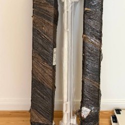 Сетчатые перегородки-барьеры - фото 4