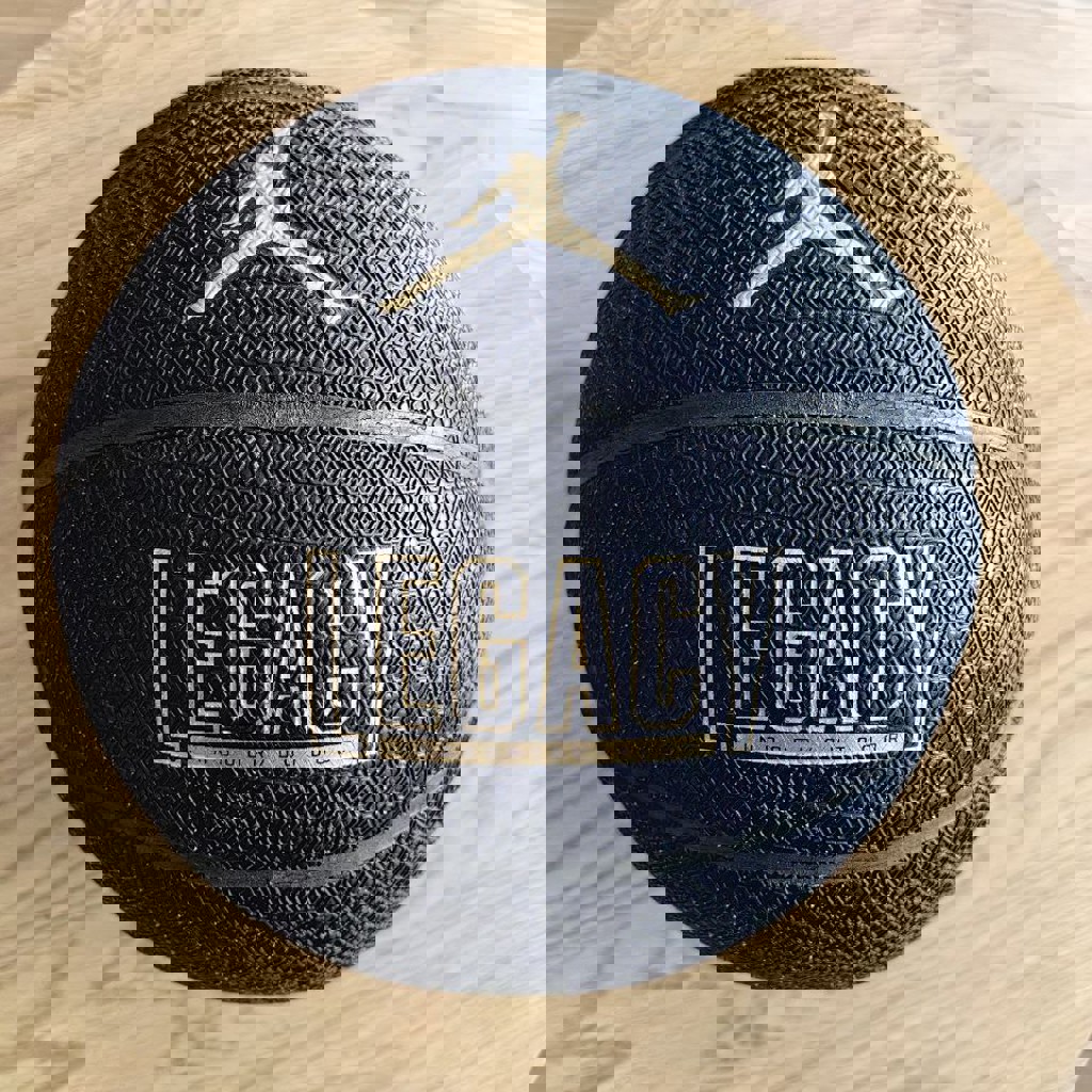 Баскетбольный мяч Legacy