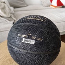 Баскетбольный мяч Legacy - фото 2