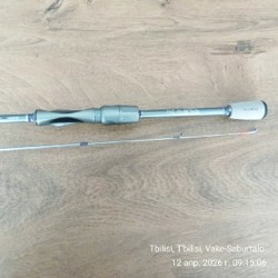 Спиннинг KAIDA ORDER - фото 4