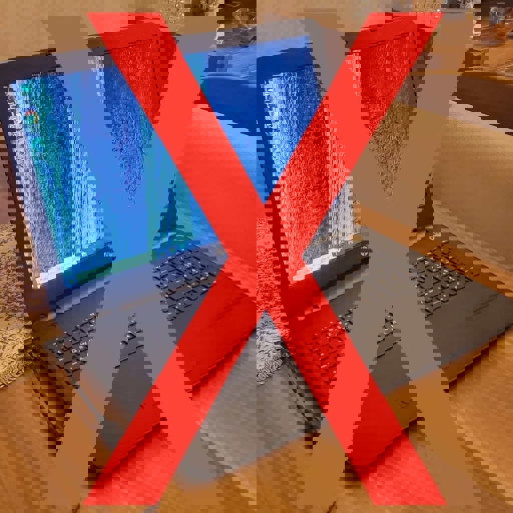 Ноутбук HP 15ay057ur