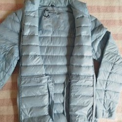 Лёгкая куртка - фото 3