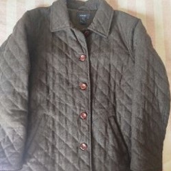 Лёгкая куртка - фото 4