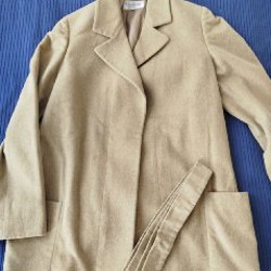 Лёгкая куртка - фото 9