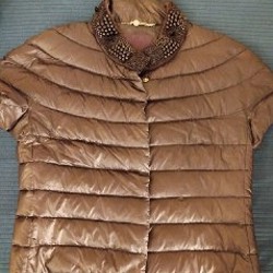 Лёгкая куртка - фото 10