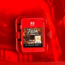 The Legend of Zelda: Breath of the Wild - фото 4