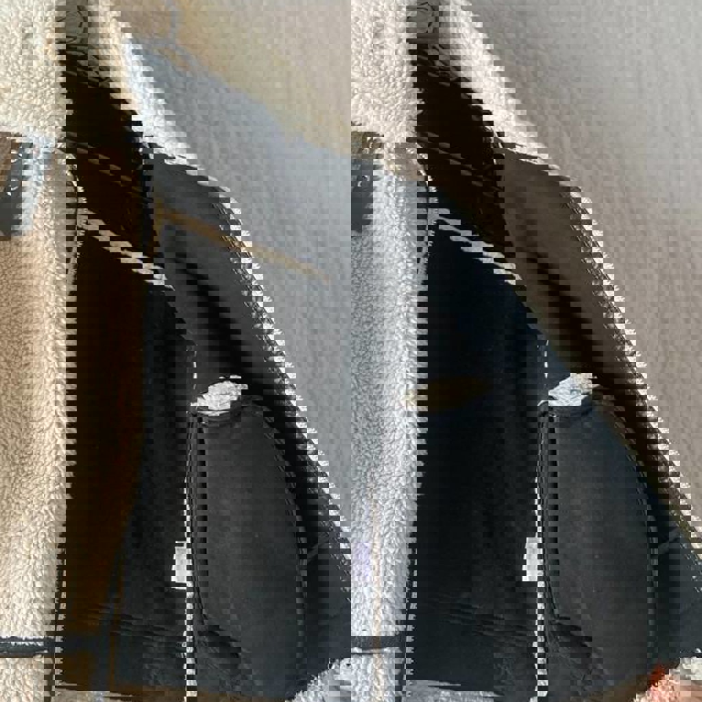 Зимняя теплая куртка