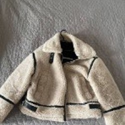 Зимняя теплая куртка - фото 2