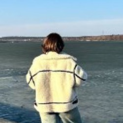 Зимняя теплая куртка - фото 3