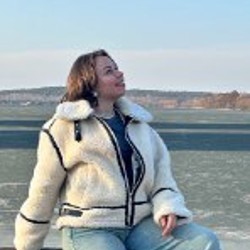 Зимняя теплая куртка - фото 4