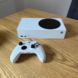 XBOX Series S - фото 5