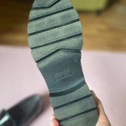 Лоферы из натуральной кожи - фото 3