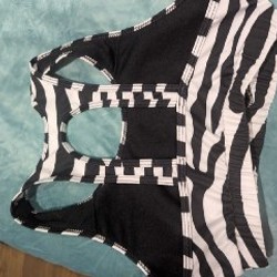 Спортивный топ - фото 2