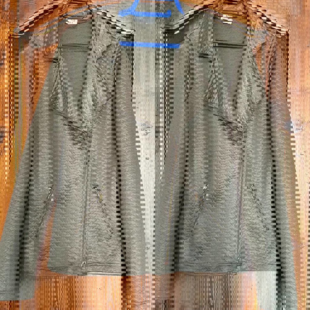 Куртка текстиль