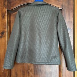 Куртка текстиль - фото 2