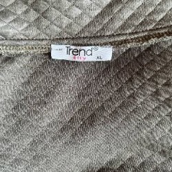 Куртка текстиль - фото 3