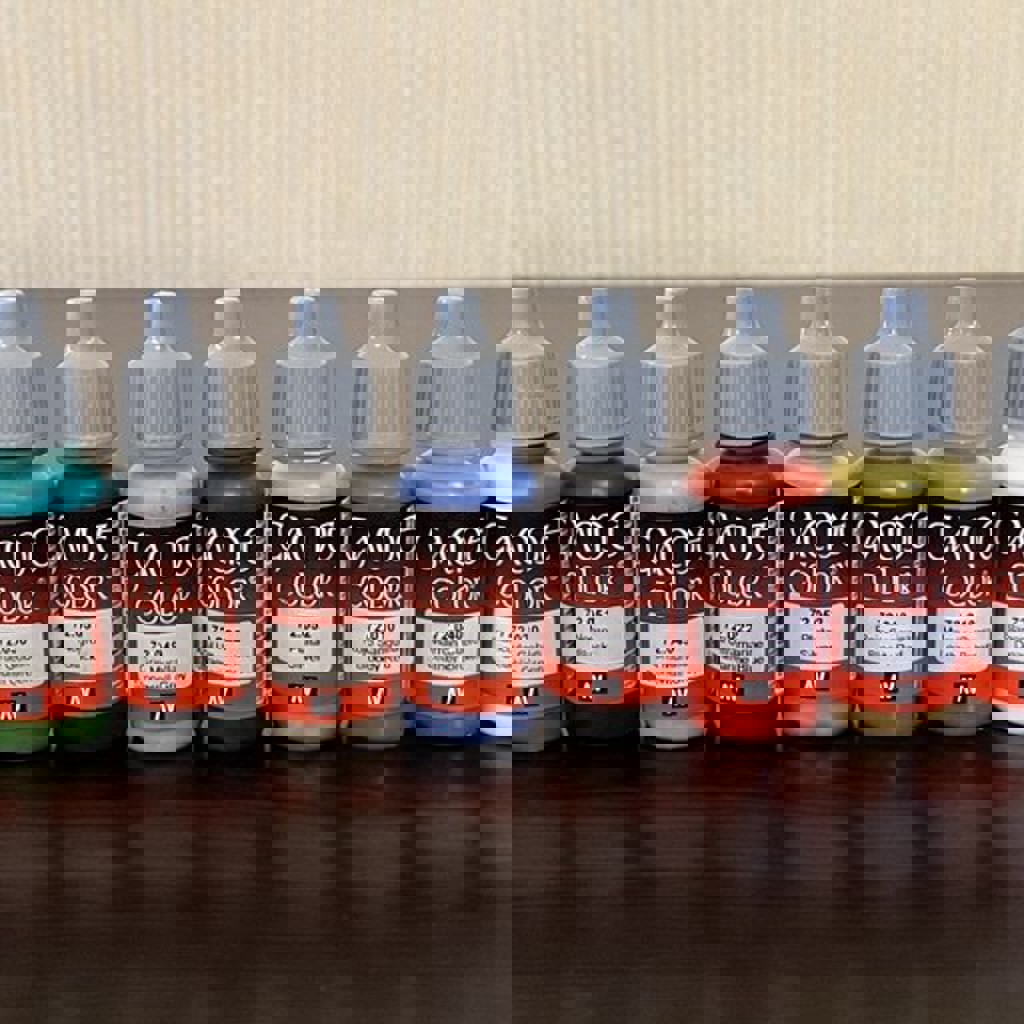 Инструменты для работы с миниатюрами