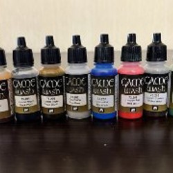 Инструменты для работы с миниатюрами - фото 2