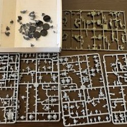 Инструменты для работы с миниатюрами - фото 3