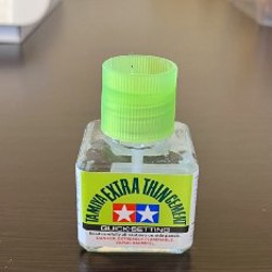 Инструменты для работы с миниатюрами - фото 4