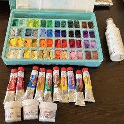 Инструменты для работы с миниатюрами - фото 6