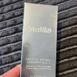 Medik8 Crystal Retinal Ceramide Eye 3 - фото 2