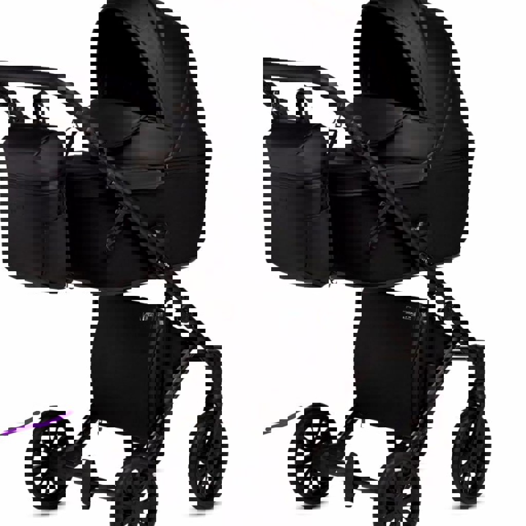 Коляска Anex e type