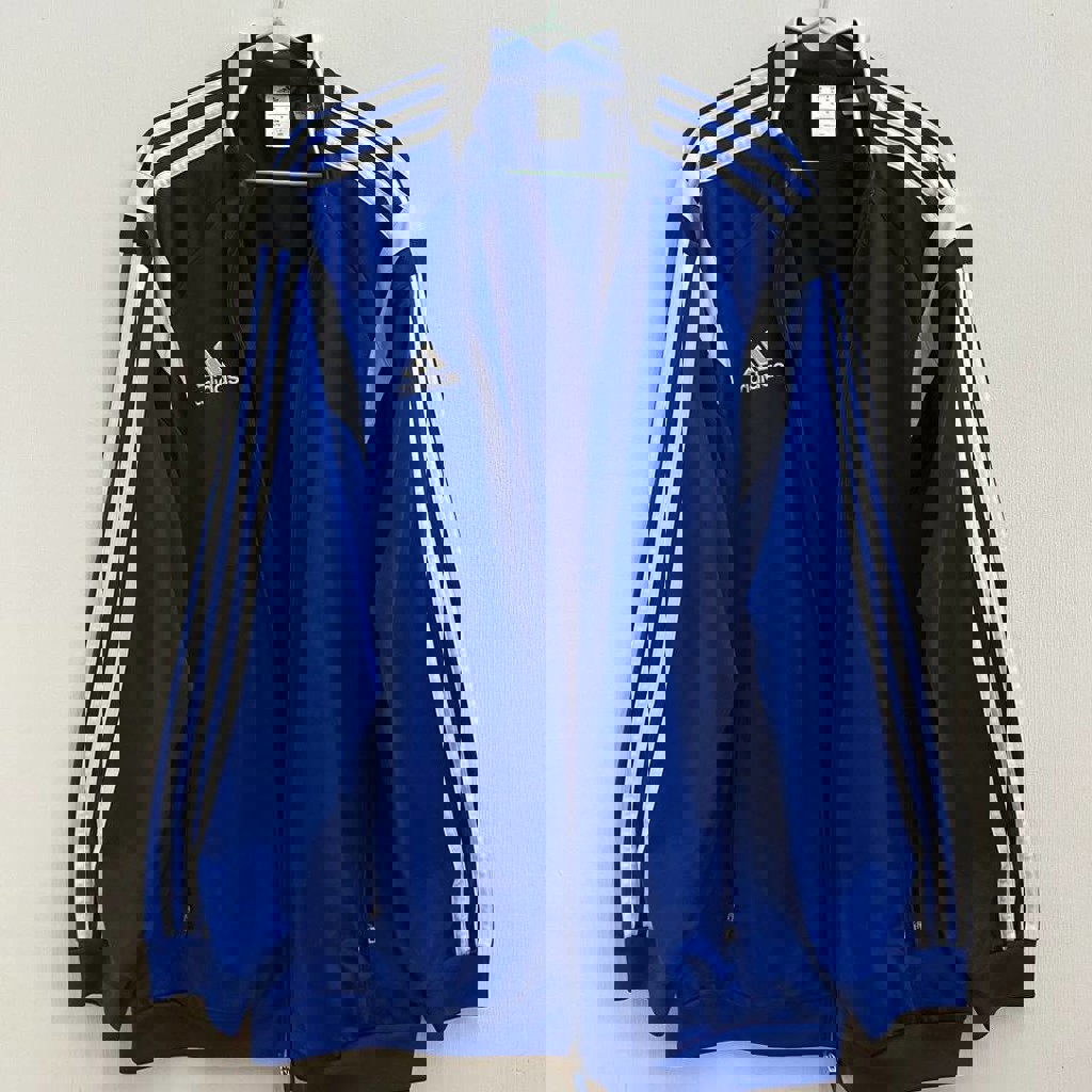 Куртка Adidas vintage