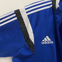 Куртка Adidas vintage - фото 2