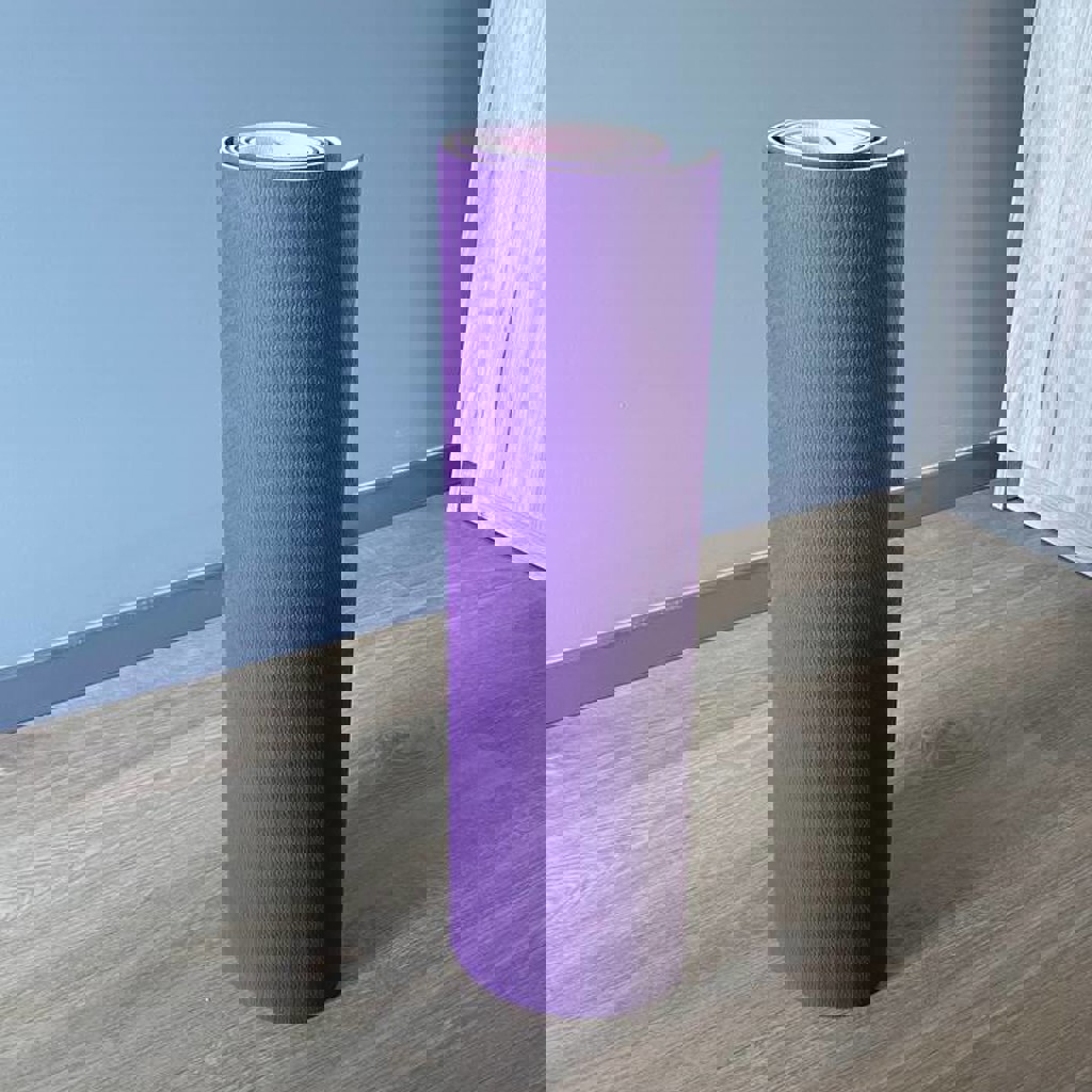 Коврик для йоги Demix