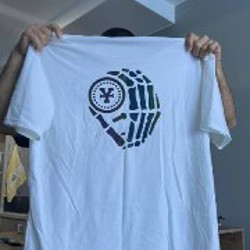 Футболка новая - фото 2