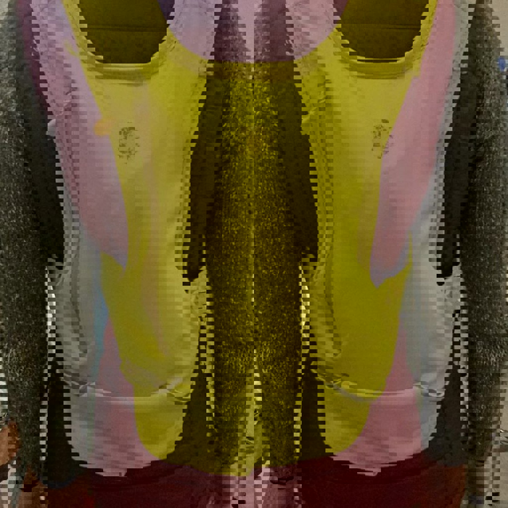 Беговой жилет ASICS