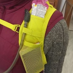 Беговой жилет ASICS - фото 2