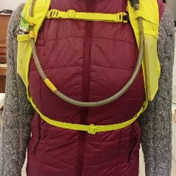 Беговой жилет ASICS - фото 3