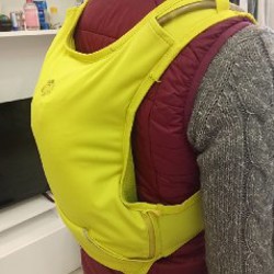 Беговой жилет ASICS - фото 4