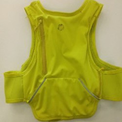 Беговой жилет ASICS - фото 6