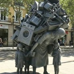 Кеды Adidas Samba - фото 2