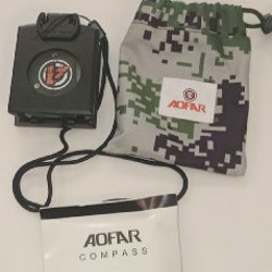 Компас AOFAR AF-4074 - фото 2