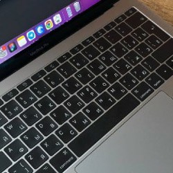 MacBook Pro 13.3” 2017 - фото 3