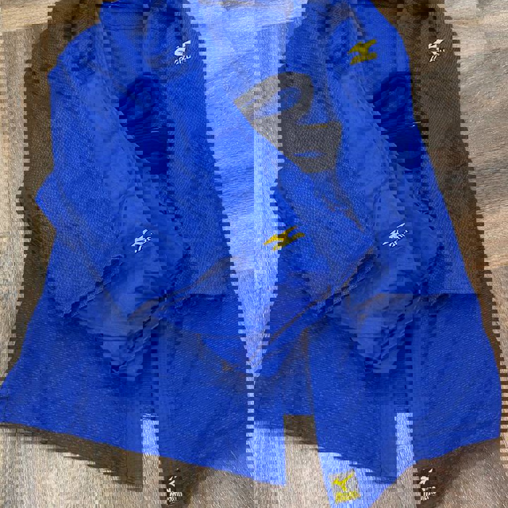 Кимоно для дзюдо