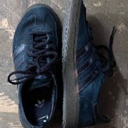 Кроссовки Adidas Spezial - фото 2