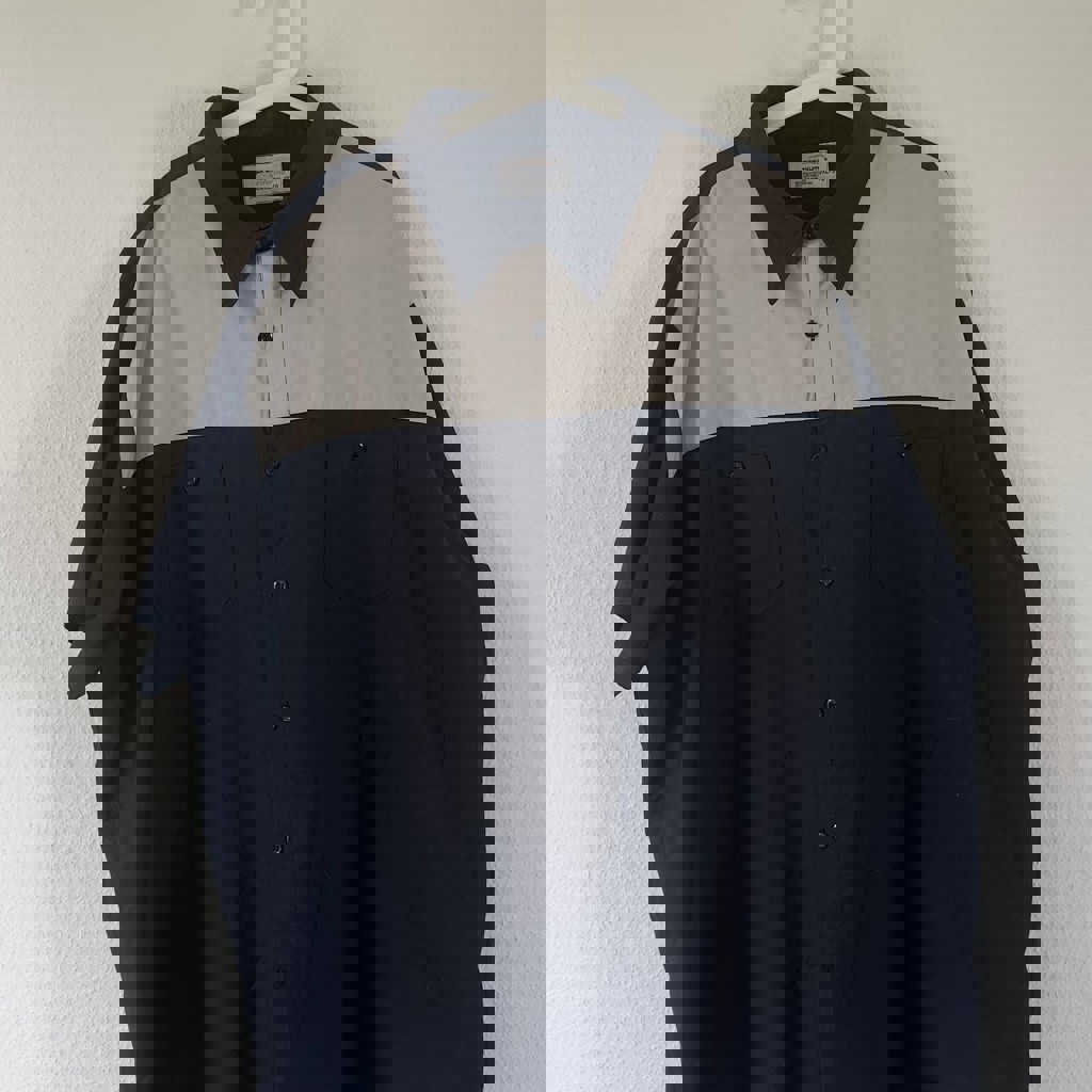 Рубашка хлопковая