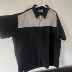 Рубашка хлопковая - фото 2