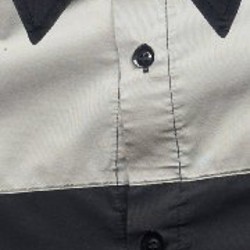 Рубашка хлопковая - фото 5