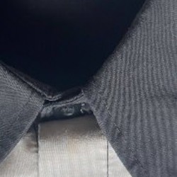 Рубашка хлопковая - фото 6