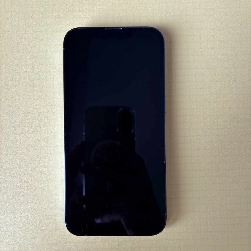 IPhone 13 Pro