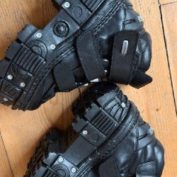 NewRock ORIGINAL - фото 4