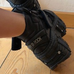 NewRock ORIGINAL - фото 5